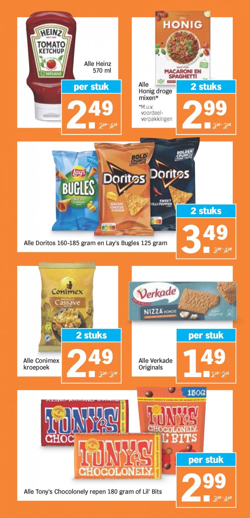 Albert Heijn Aanbiedingen van 30-06-2025 pagina.28