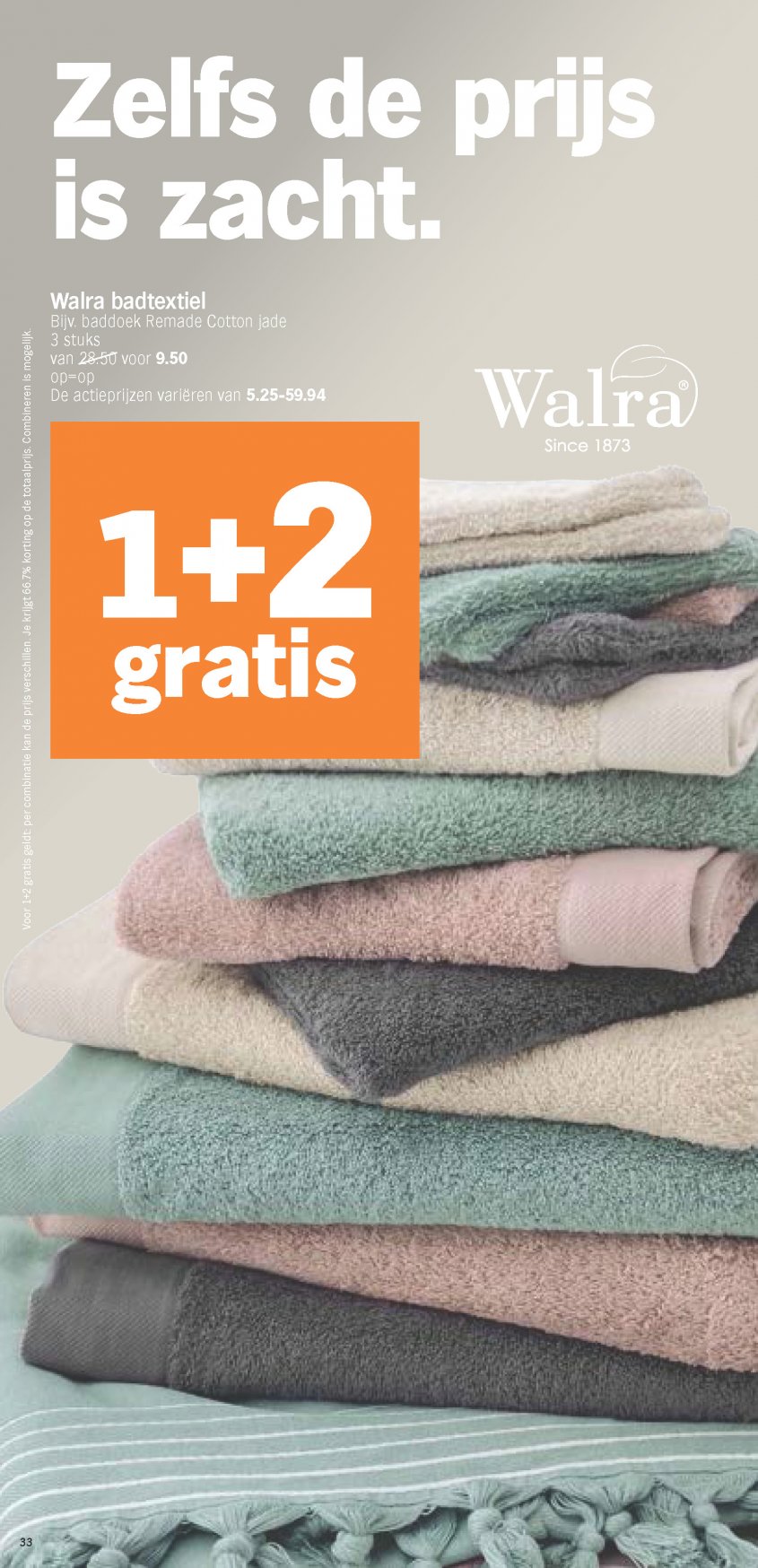 Albert Heijn Aanbiedingen van 30-06-2025 pagina.33