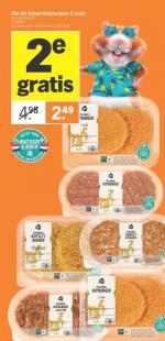 Albert Heijn reclame folder week 27 pagina.2 
