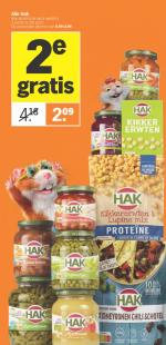 Albert Heijn reclame folder week 27 pagina.4 