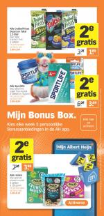 Albert Heijn reclame folder week 27 pagina.5 