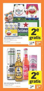 Albert Heijn reclame folder week 27 pagina.7 