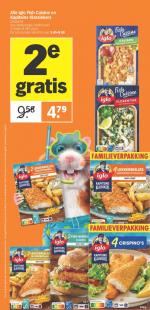 Albert Heijn reclame folder week 27 pagina.8 