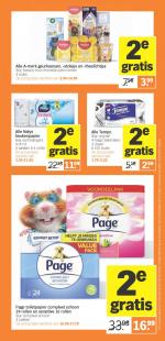 Albert Heijn reclame folder week 27 pagina.10 