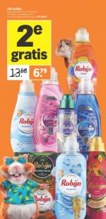 Albert Heijn reclame folder week 27 pagina.11 