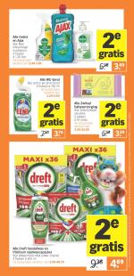 Albert Heijn reclame folder week 27 pagina.12 