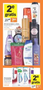 Albert Heijn reclame folder week 27 pagina.13 
