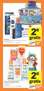Albert Heijn reclame folder week 27 pagina.14 