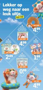 Albert Heijn reclame folder week 27 pagina.16 