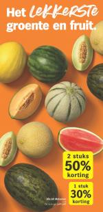 Albert Heijn reclame folder week 27 pagina.18 