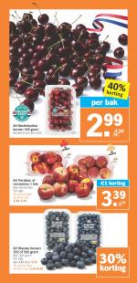 Albert Heijn reclame folder week 27 pagina.20 