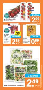 Albert Heijn reclame folder week 27 pagina.21 