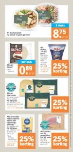 Albert Heijn reclame folder week 27 pagina.25 