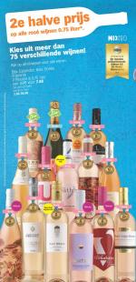 Albert Heijn reclame folder week 27 pagina.26 