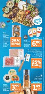Albert Heijn reclame folder week 27 pagina.27 