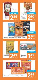 Albert Heijn reclame folder week 27 pagina.28 