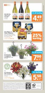 Albert Heijn reclame folder week 27 pagina.31 