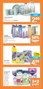Albert Heijn reclame folder week 27 pagina.32 