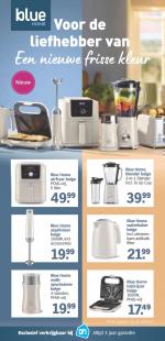 Albert Heijn reclame folder week 27 pagina.34 