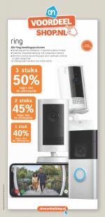 Albert Heijn reclame folder week 27 pagina.35 