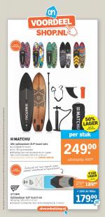 Albert Heijn reclame folder week 27 pagina.37 