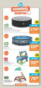 Albert Heijn reclame folder week 27 pagina.38 