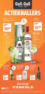 Albert Heijn reclame folder week 27 pagina.40 