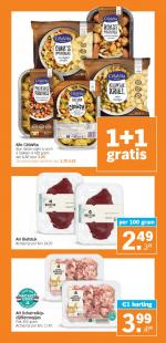 Albert Heijn reclame folder week 28, pagina.9