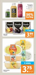 Albert Heijn reclame folder week 28, pagina.13
