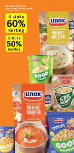 Albert Heijn reclame folder week 28, pagina.17