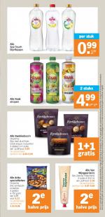 Albert Heijn reclame folder week 28, pagina.23