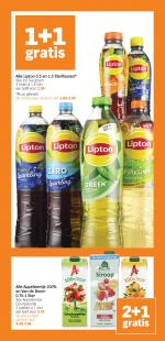 Albert Heijn reclame folder week 28, pagina.24