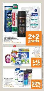 Albert Heijn reclame folder week 28, pagina.29