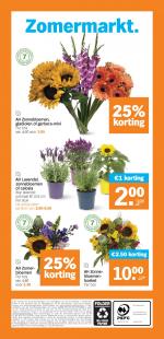 Albert Heijn reclame folder week 28, pagina.33