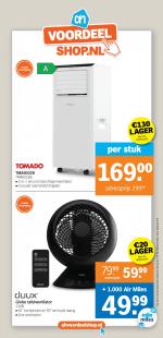 Albert Heijn reclame folder week 28, pagina.34