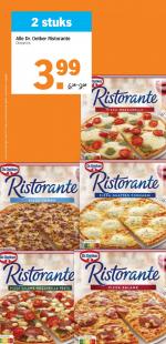 Albert Heijn reclame folder week 29, pagina.2