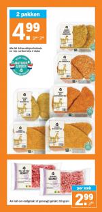 Albert Heijn reclame folder week 29, pagina.10