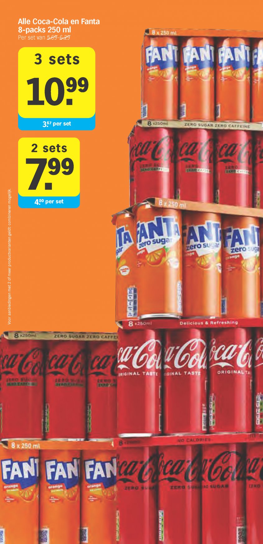 Albert Heijn Aanbiedingen van 28-07-2025 pagina.2