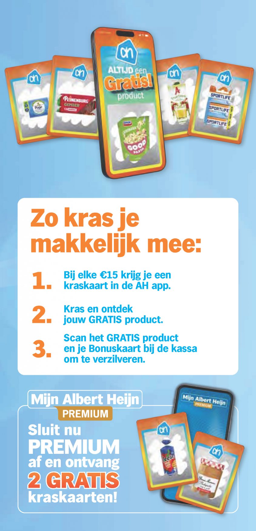 Albert Heijn Aanbiedingen van 28-07-2025 pagina.4