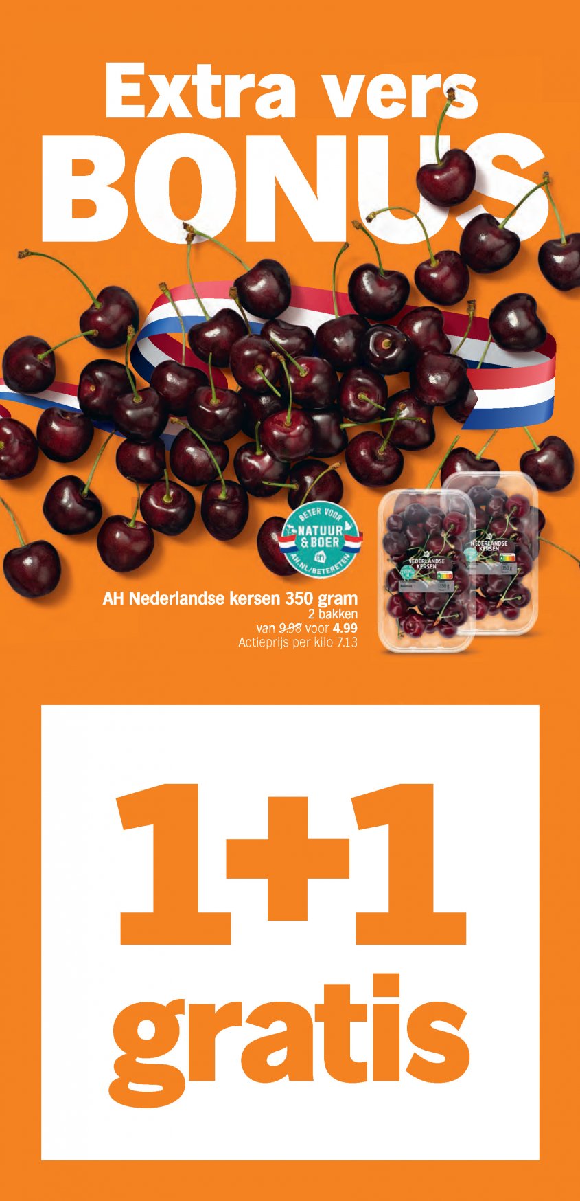 Albert Heijn Aanbiedingen van 28-07-2025 pagina.6