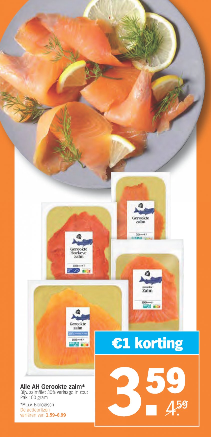 Albert Heijn Aanbiedingen van 28-07-2025 pagina.12