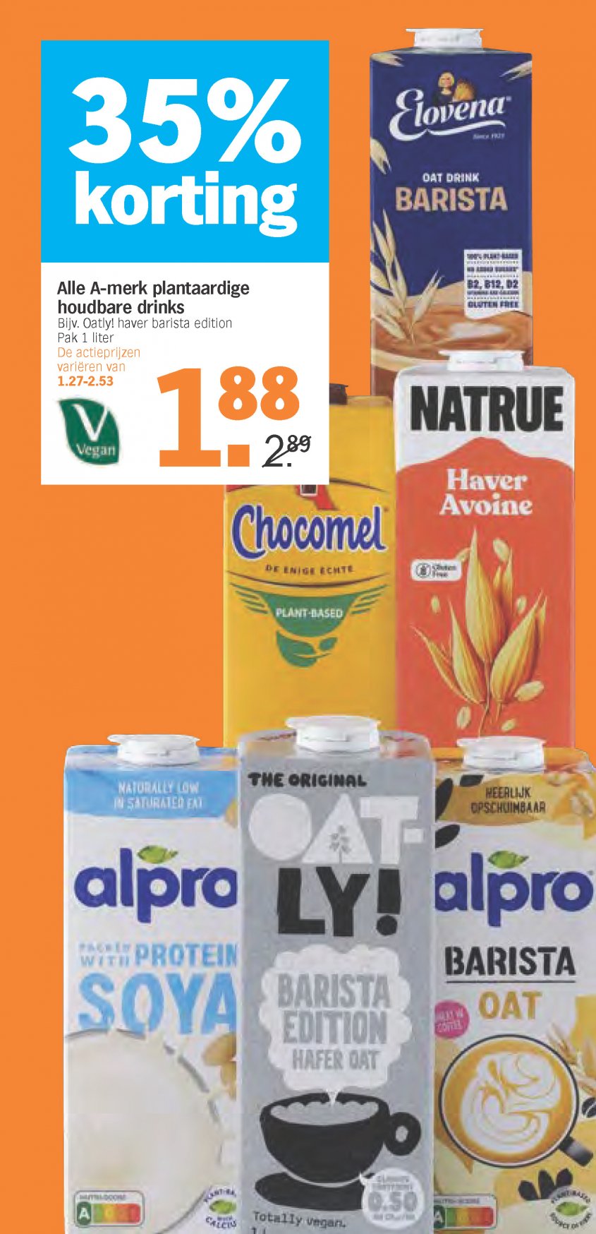 Albert Heijn Aanbiedingen van 28-07-2025 pagina.20