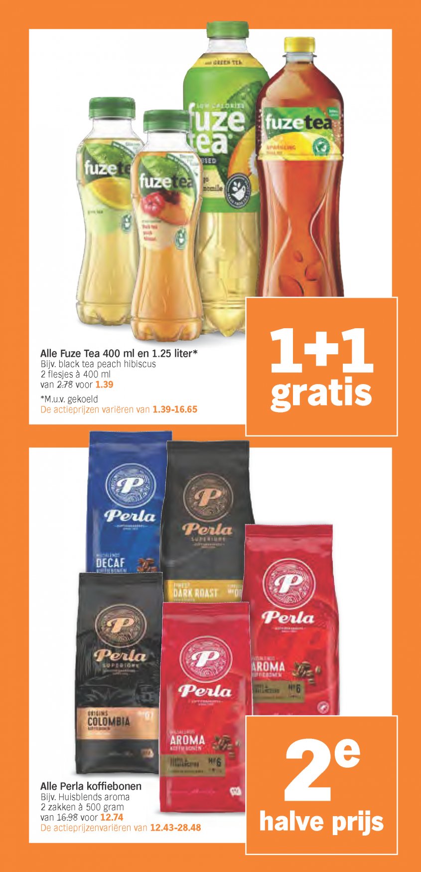 Albert Heijn Aanbiedingen van 28-07-2025 pagina.22