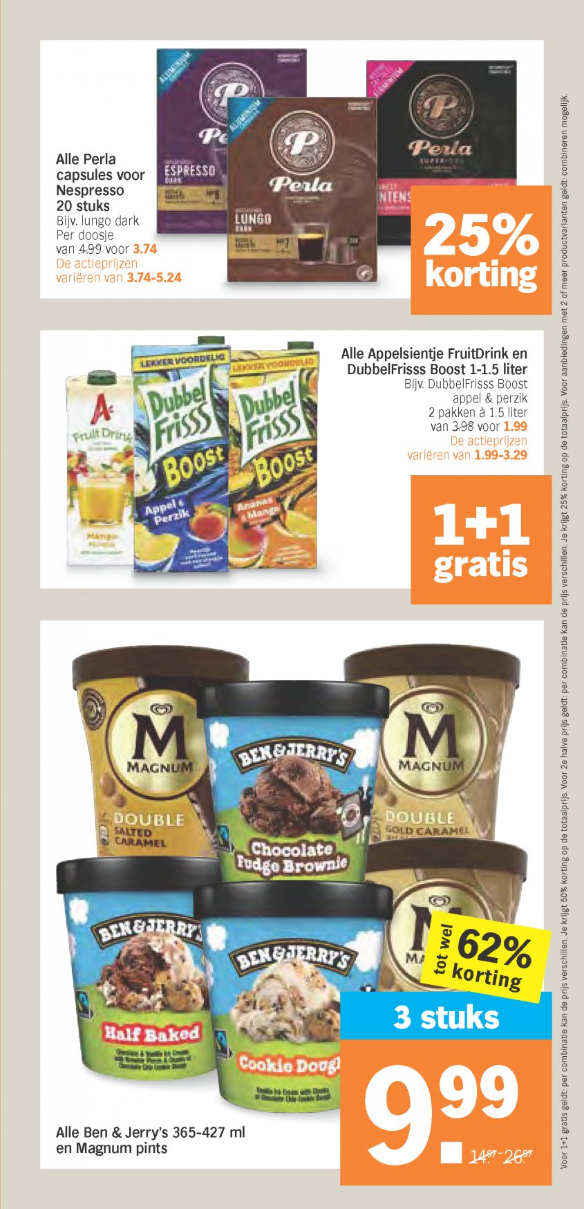 Albert Heijn Aanbiedingen van 28-07-2025 pagina.23