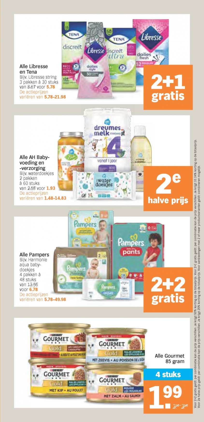 Albert Heijn Aanbiedingen van 28-07-2025 pagina.35
