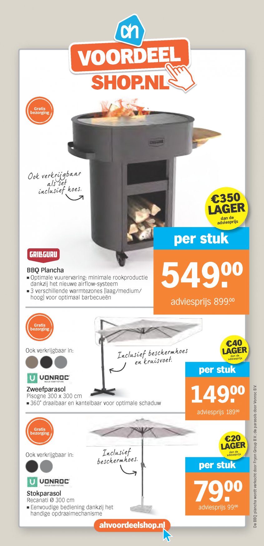 Albert Heijn Aanbiedingen van 28-07-2025 pagina.37