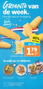 Albert Heijn reclame folder week 31, pagina.5