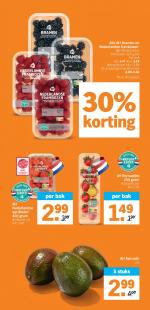 Albert Heijn reclame folder week 31, pagina.7