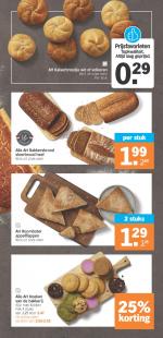 Albert Heijn reclame folder week 31, pagina.11