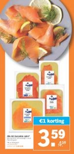 Albert Heijn reclame folder week 31, pagina.12